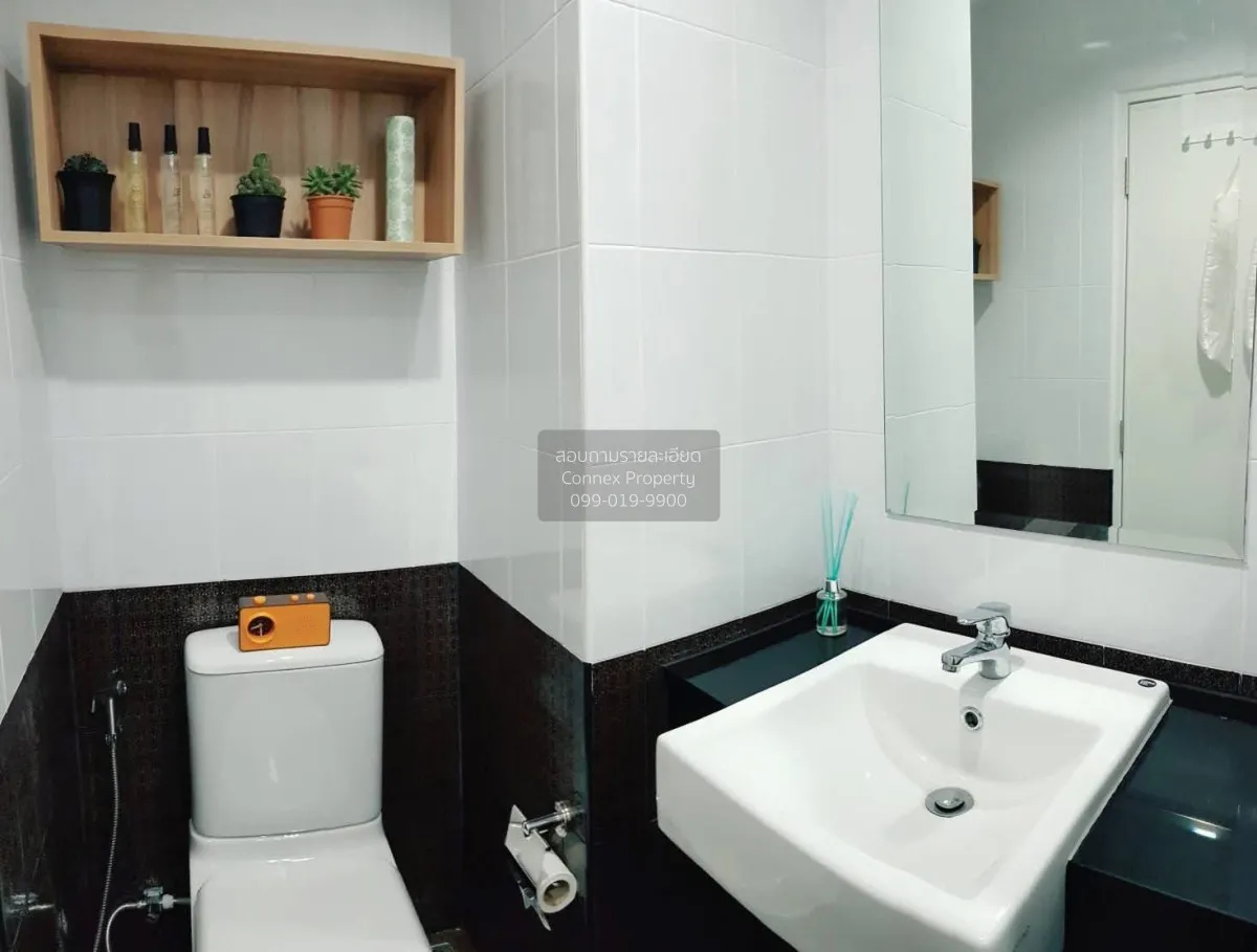 ขายคอนโด  อัสสกาญจน์ เพลส ศรีนครินทร์ มีนบุรี เขต มีนบุรี กรุงเทพ