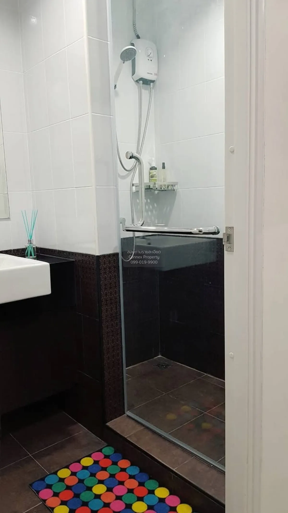 ขายคอนโด  อัสสกาญจน์ เพลส ศรีนครินทร์ มีนบุรี เขต มีนบุรี กรุงเทพ