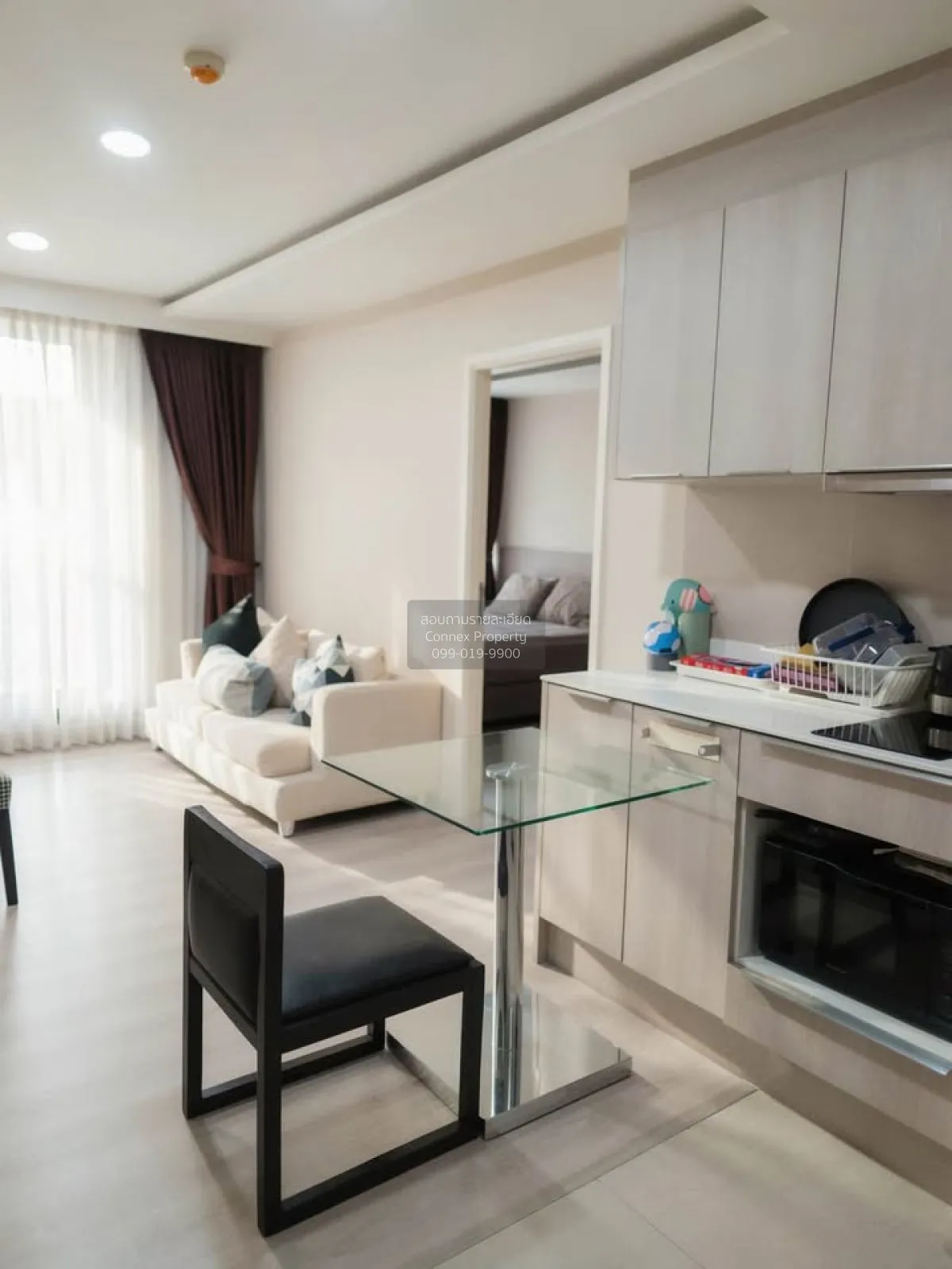 For Rent Condo , Vtara Sukhumvit 36 , BTS-Thong Lo , Phra Khanong