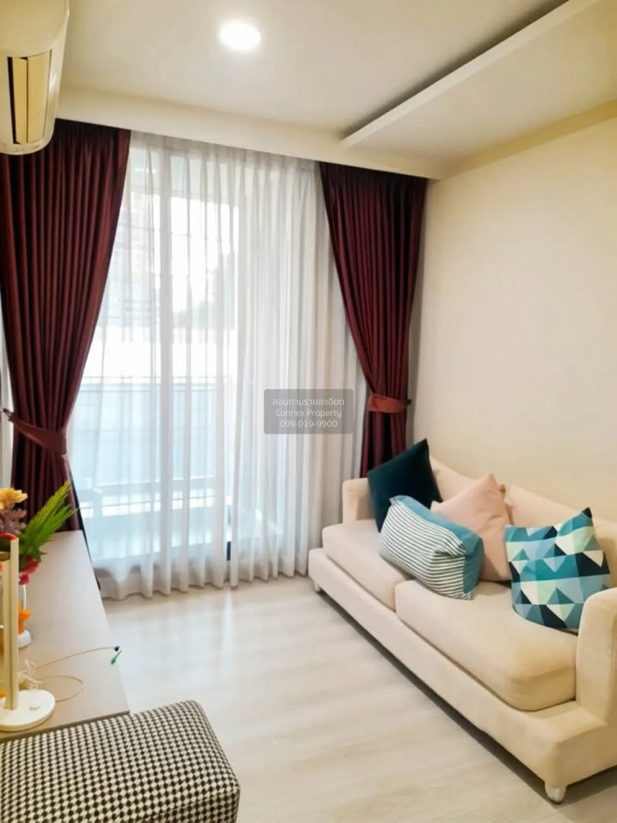For Rent Condo , Vtara Sukhumvit 36 , BTS-Thong Lo , Phra Khanong