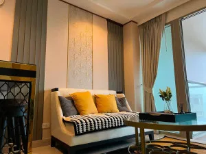 For Rent Condo , The Riviera Monaco Pattaya , Nong Prue , Bang Lamung , Chon Buri , CX-173702