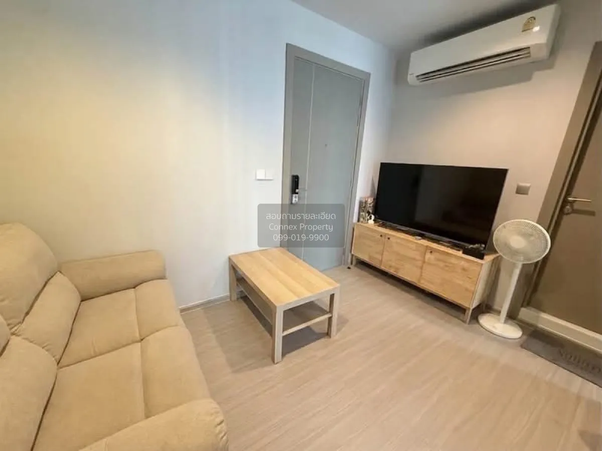 For Sale Condo , Life Asoke - Rama 9 , MRT-Phra Ram 9 , Makkasan  2