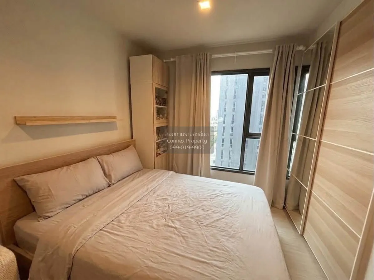 For Sale Condo , Life Asoke - Rama 9 , MRT-Phra Ram 9 , Makkasan 