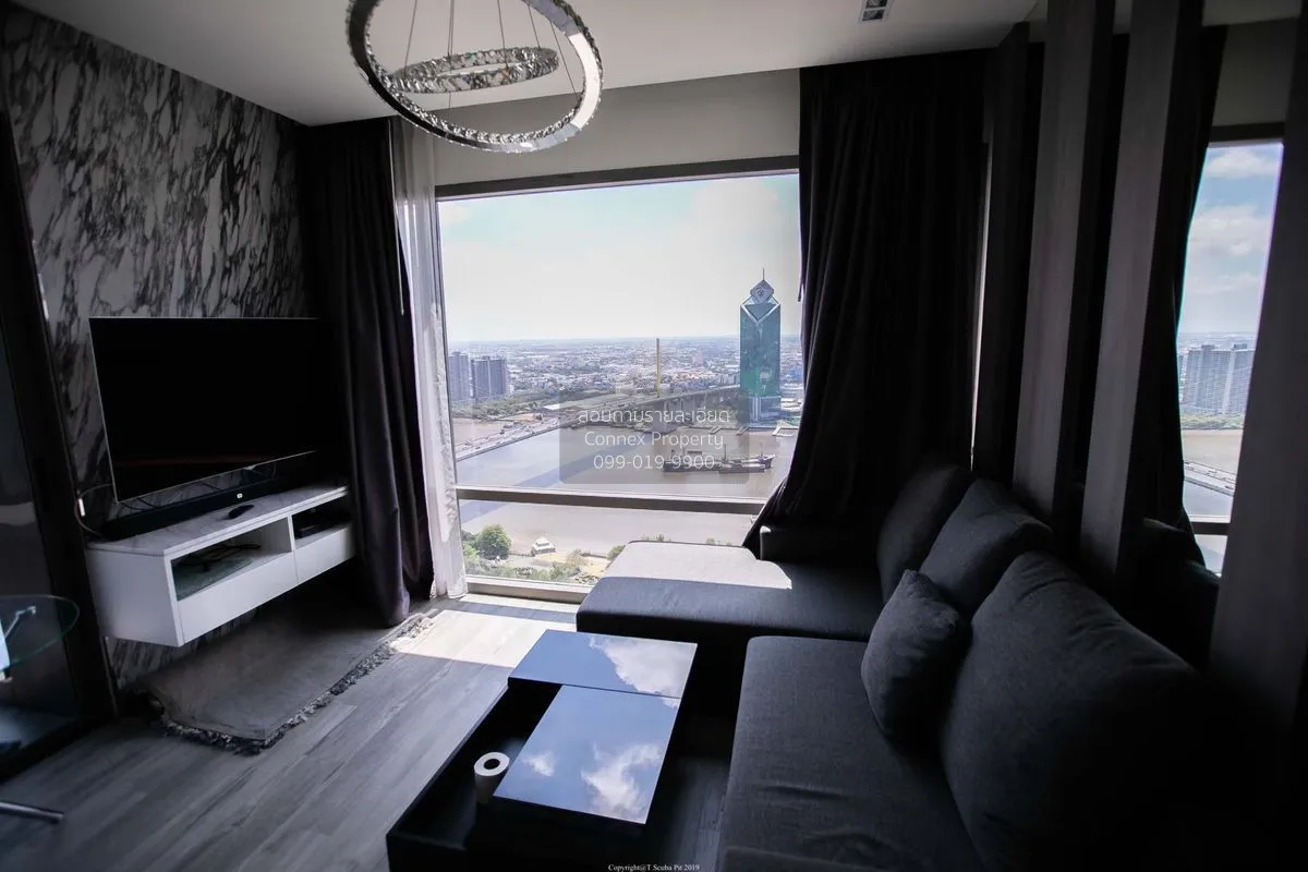 For Sale Condo , Star View Rama 3 , Bang Kho Laem , Bang Kho Laem 4