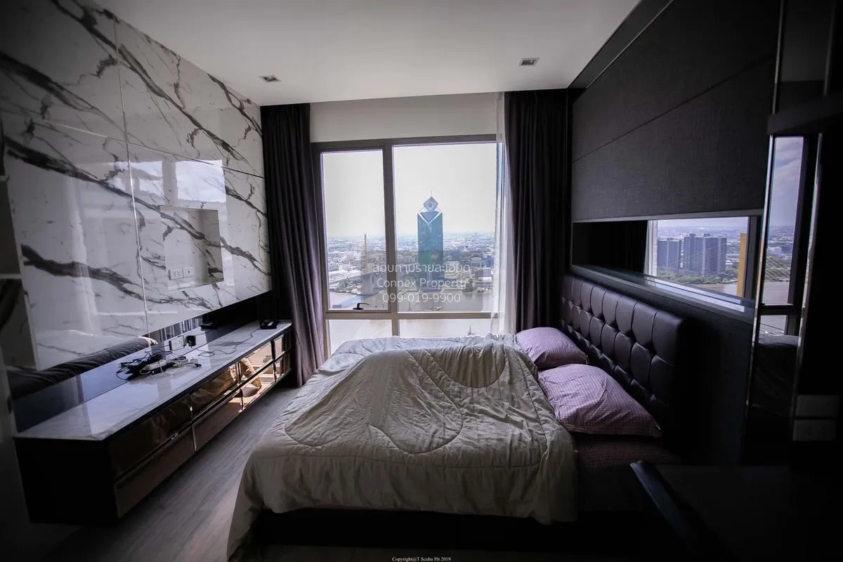 For Sale Condo , Star View Rama 3 , Bang Kho Laem , Bang Kho Laem