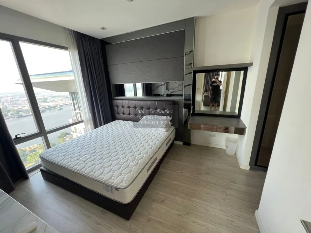 For Sale Condo , Star View Rama 3 , Bang Kho Laem , Bang Kho Laem