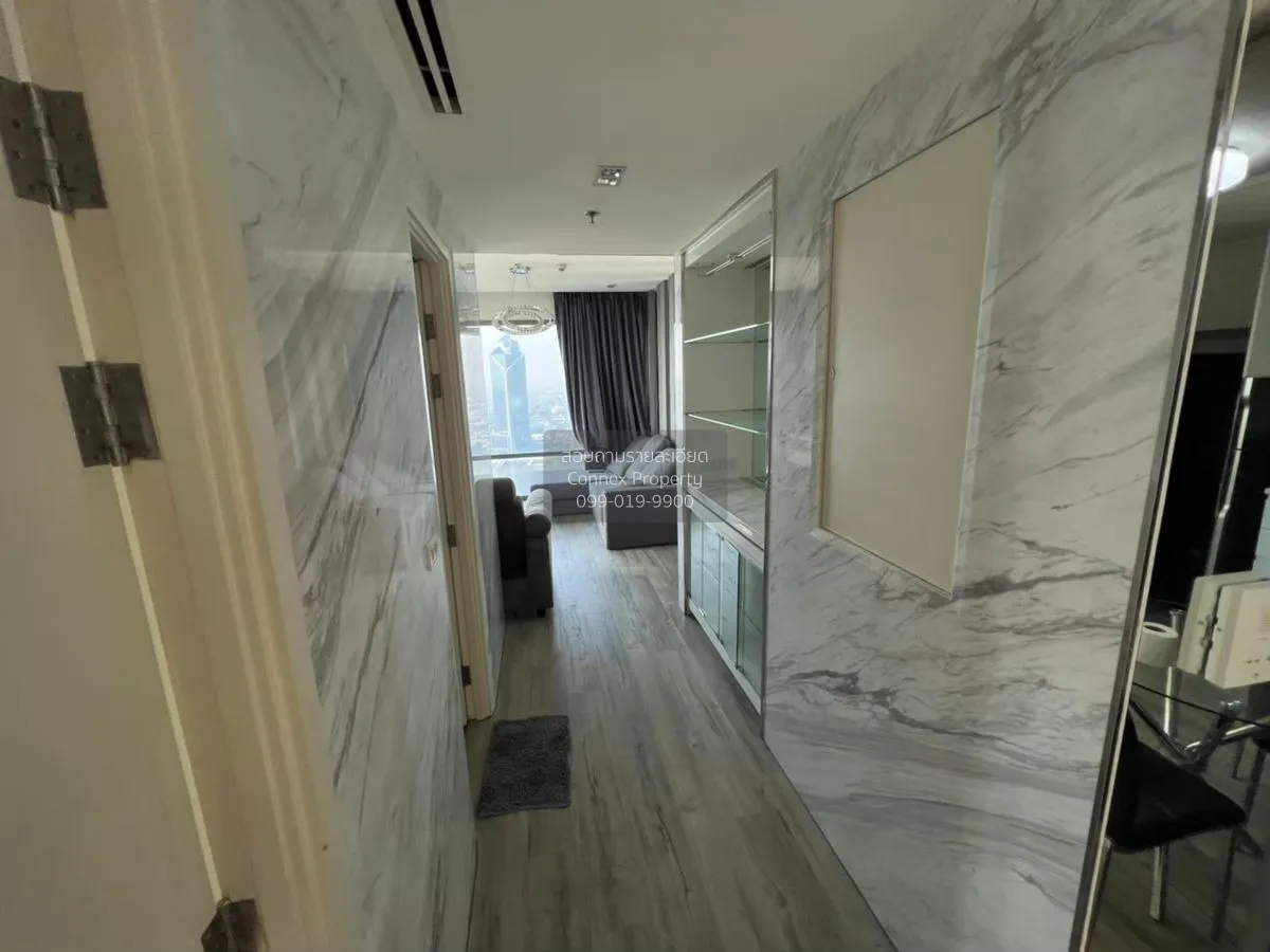 For Sale Condo , Star View Rama 3 , Bang Kho Laem , Bang Kho Laem