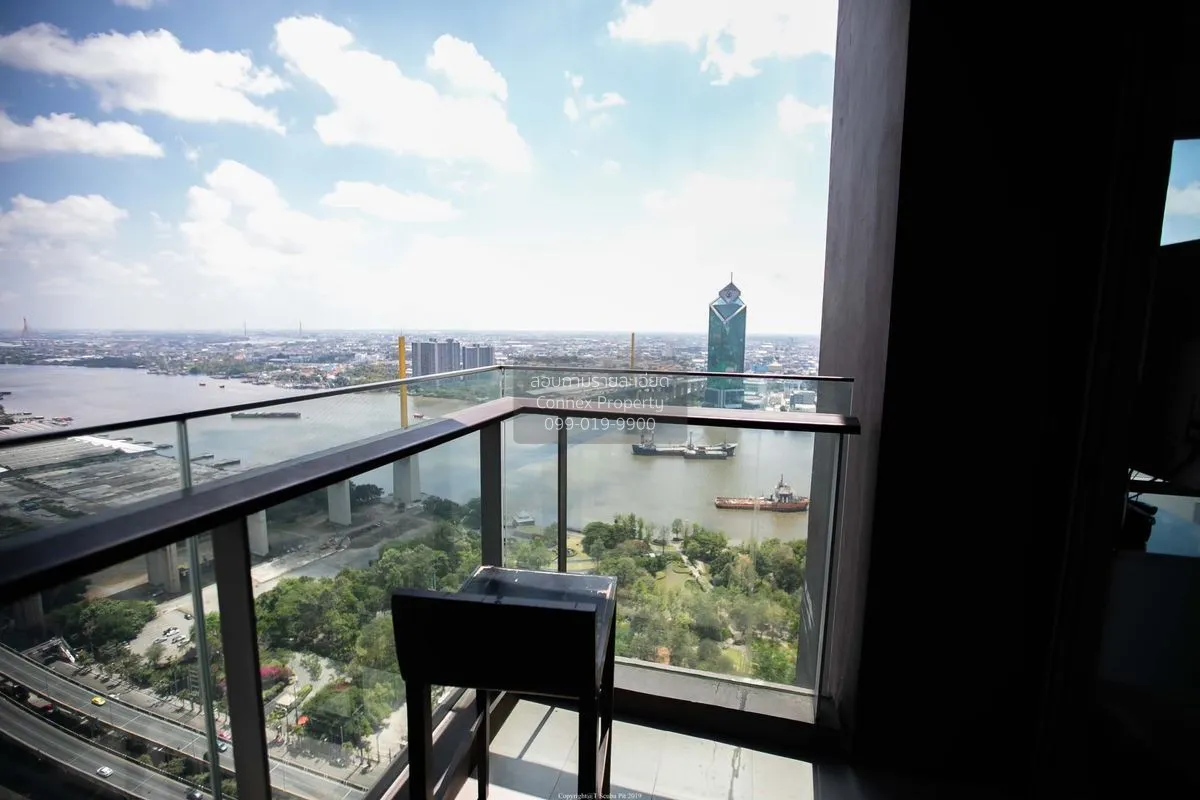 For Sale Condo , Star View Rama 3 , Bang Kho Laem , Bang Kho Laem