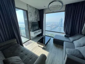 For Sale Condo , Star View Rama 3 , Bang Kho Laem , Bang Kho Laem , Bangkok , CX-173705