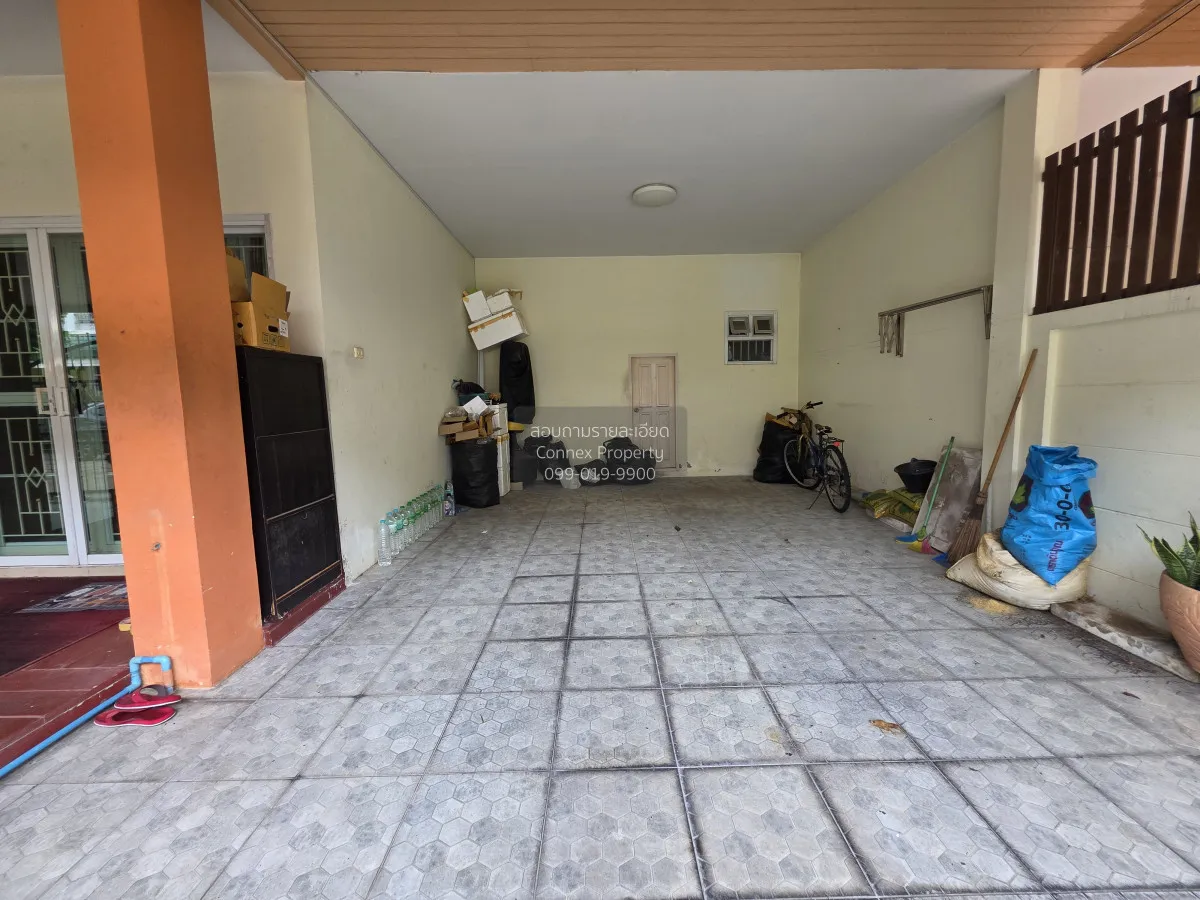 For Sale Townhouse/Townhome  , BAAN HONG PRAYOON 3 , Bang Rak Pha 4