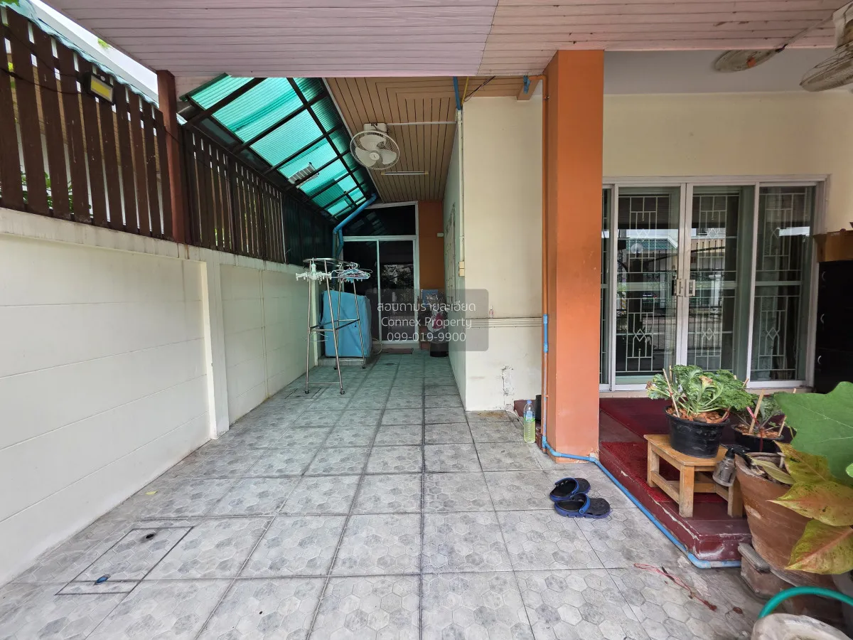 For Sale Townhouse/Townhome  , BAAN HONG PRAYOON 3 , Bang Rak Pha