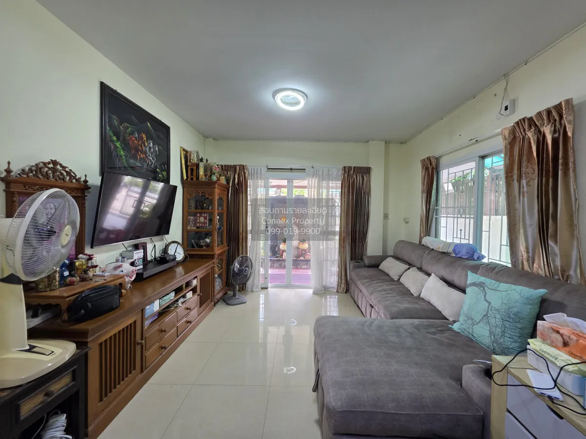 For Sale Townhouse/Townhome  , BAAN HONG PRAYOON 3 , Bang Rak Pha
