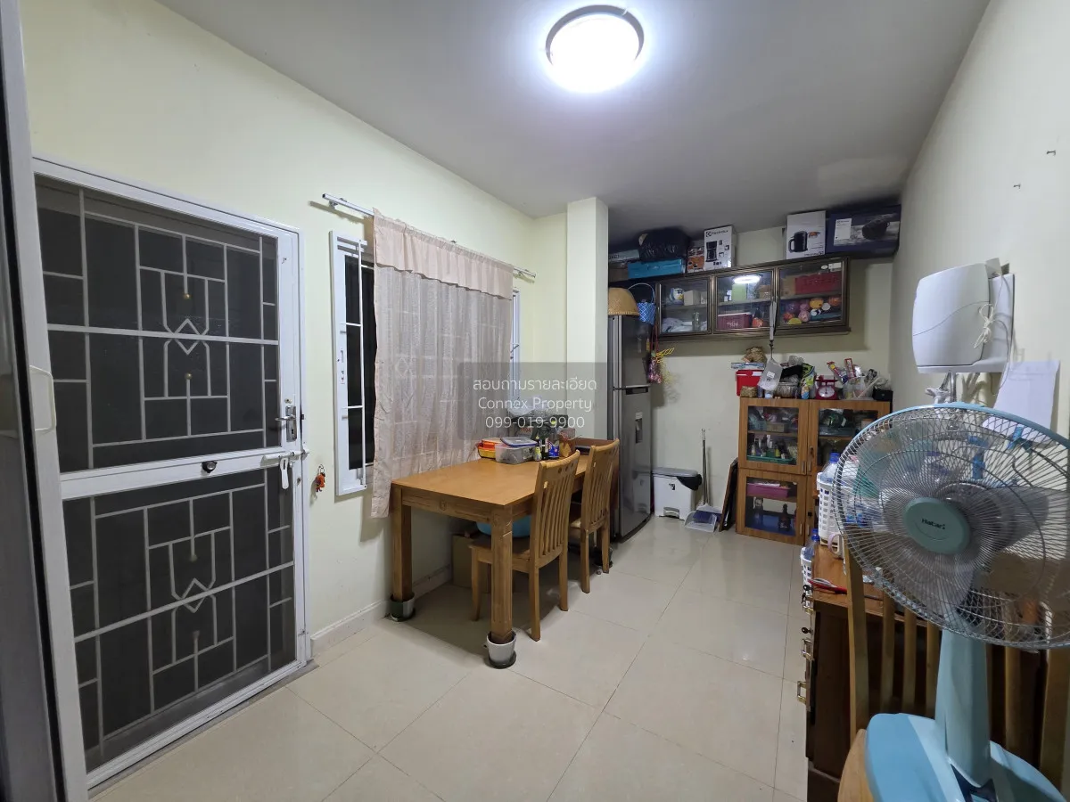 For Sale Townhouse/Townhome  , BAAN HONG PRAYOON 3 , Bang Rak Pha