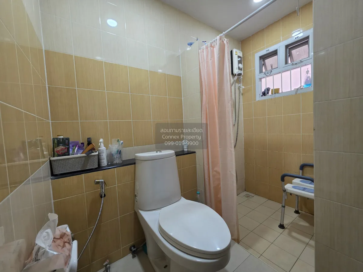 For Sale Townhouse/Townhome  , BAAN HONG PRAYOON 3 , Bang Rak Pha