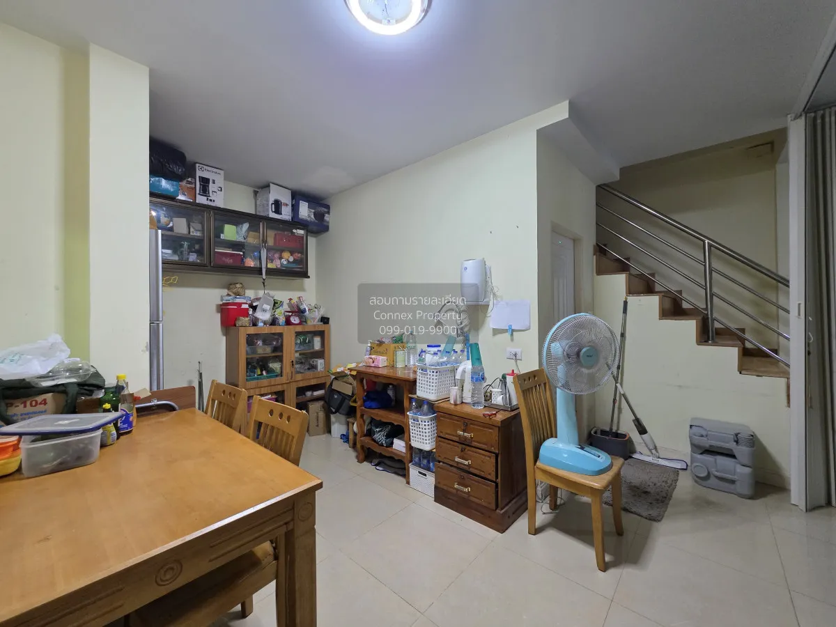 For Sale Townhouse/Townhome  , BAAN HONG PRAYOON 3 , Bang Rak Pha