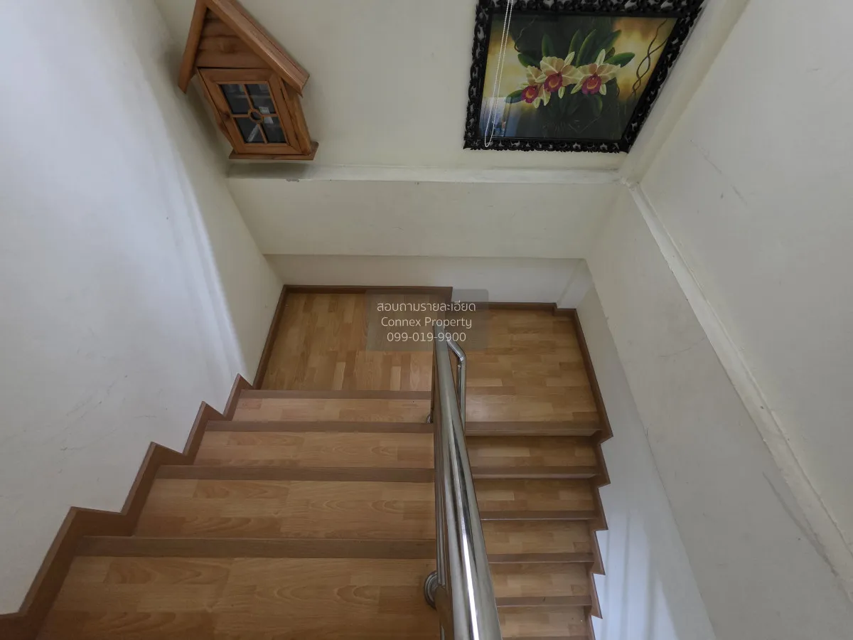 For Sale Townhouse/Townhome  , BAAN HONG PRAYOON 3 , Bang Rak Pha