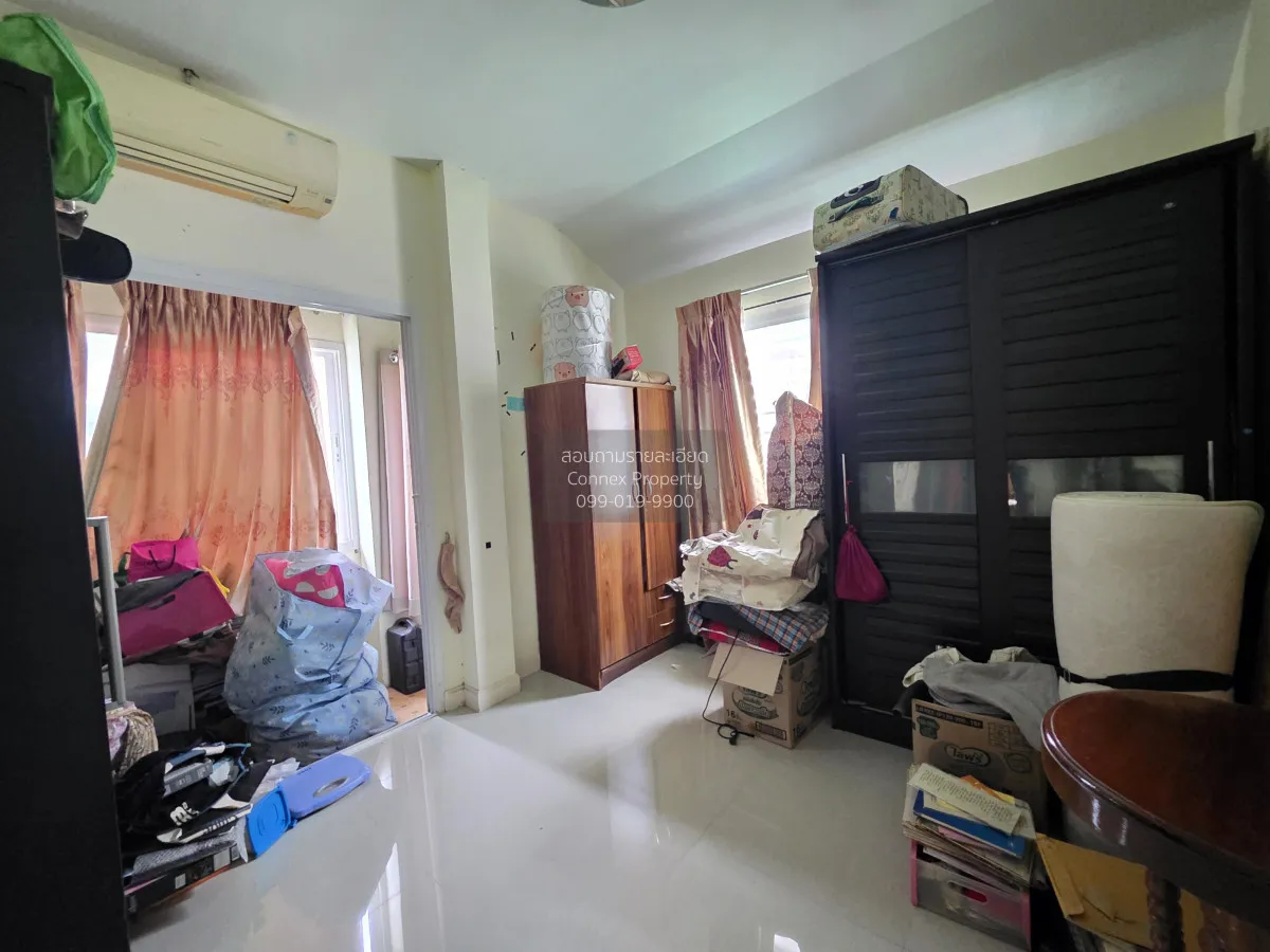 For Sale Townhouse/Townhome  , BAAN HONG PRAYOON 3 , Bang Rak Pha