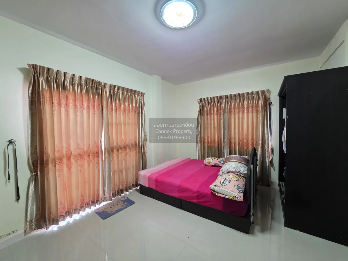 For Sale Townhouse/Townhome  , BAAN HONG PRAYOON 3 , Bang Rak Pha