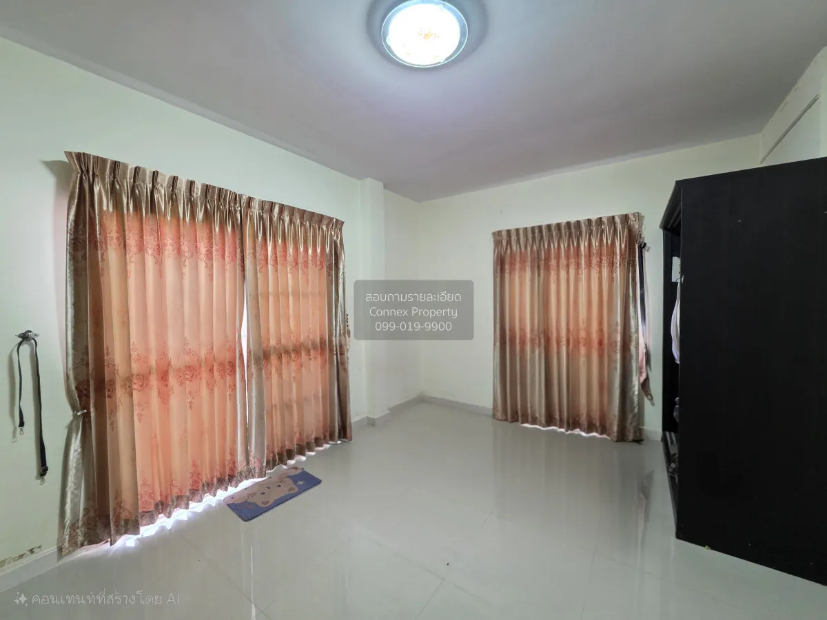 For Sale Townhouse/Townhome  , BAAN HONG PRAYOON 3 , Bang Rak Pha