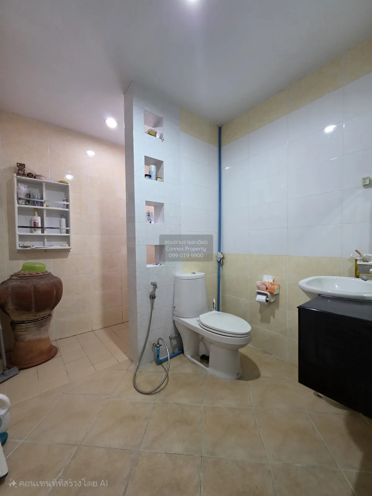 For Sale Townhouse/Townhome  , BAAN HONG PRAYOON 3 , Bang Rak Pha