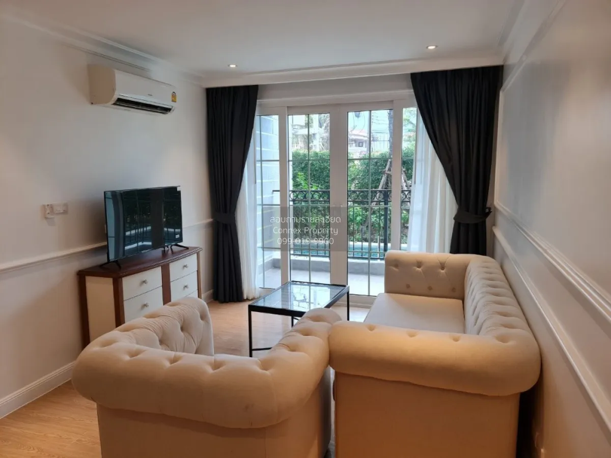 For Sale Condo , Seven Sea Resort Jomtien , Nong Prue , Bang Lamu 1