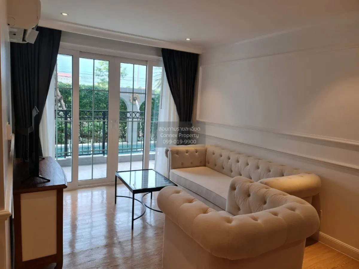 For Sale Condo , Seven Sea Resort Jomtien , Nong Prue , Bang Lamu 2