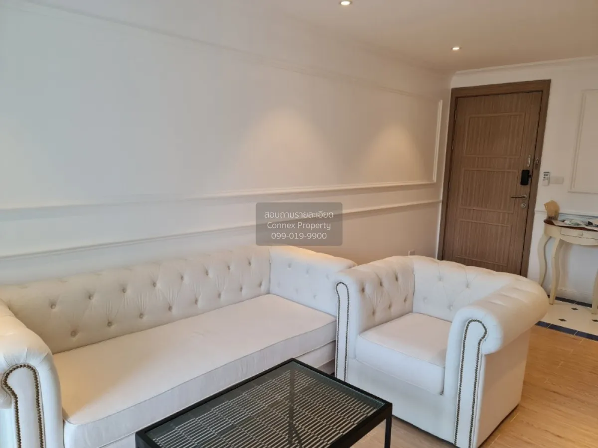 For Sale Condo , Seven Sea Resort Jomtien , Nong Prue , Bang Lamu 3