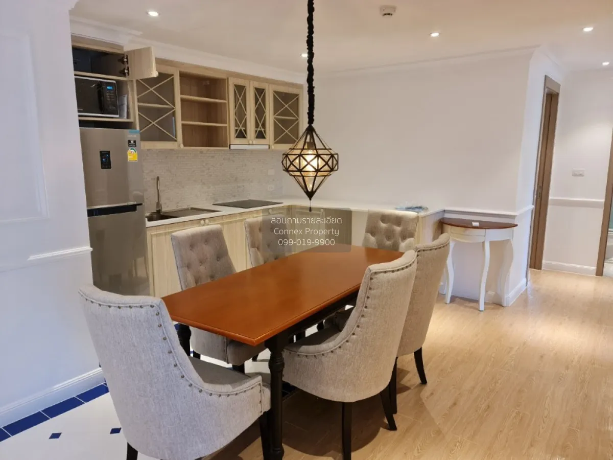 For Sale Condo , Seven Sea Resort Jomtien , Nong Prue , Bang Lamu 4