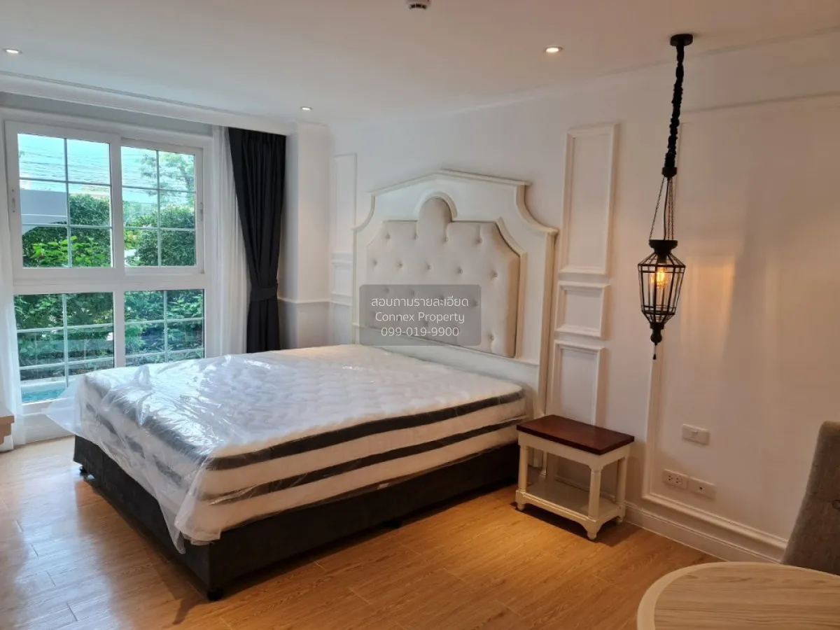 For Sale Condo , Seven Sea Resort Jomtien , Nong Prue , Bang Lamu
