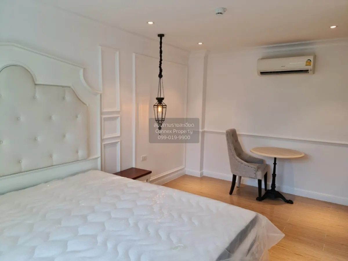 For Sale Condo , Seven Sea Resort Jomtien , Nong Prue , Bang Lamu