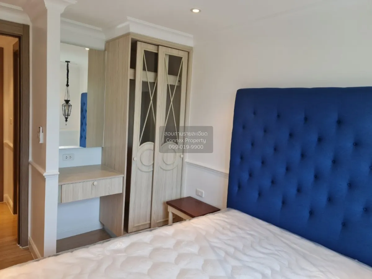 For Sale Condo , Seven Sea Resort Jomtien , Nong Prue , Bang Lamu