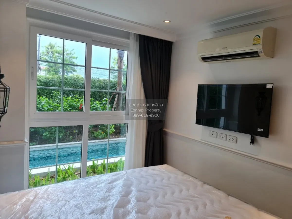 For Sale Condo , Seven Sea Resort Jomtien , Nong Prue , Bang Lamu