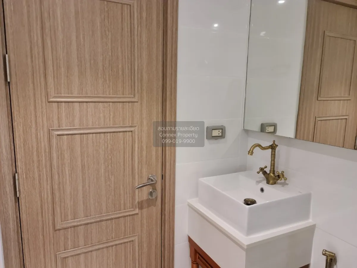 For Sale Condo , Seven Sea Resort Jomtien , Nong Prue , Bang Lamu