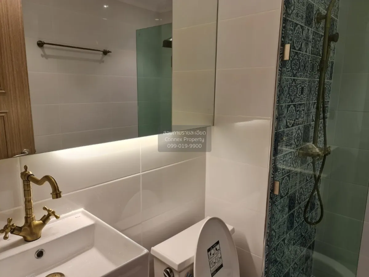 For Sale Condo , Seven Sea Resort Jomtien , Nong Prue , Bang Lamu