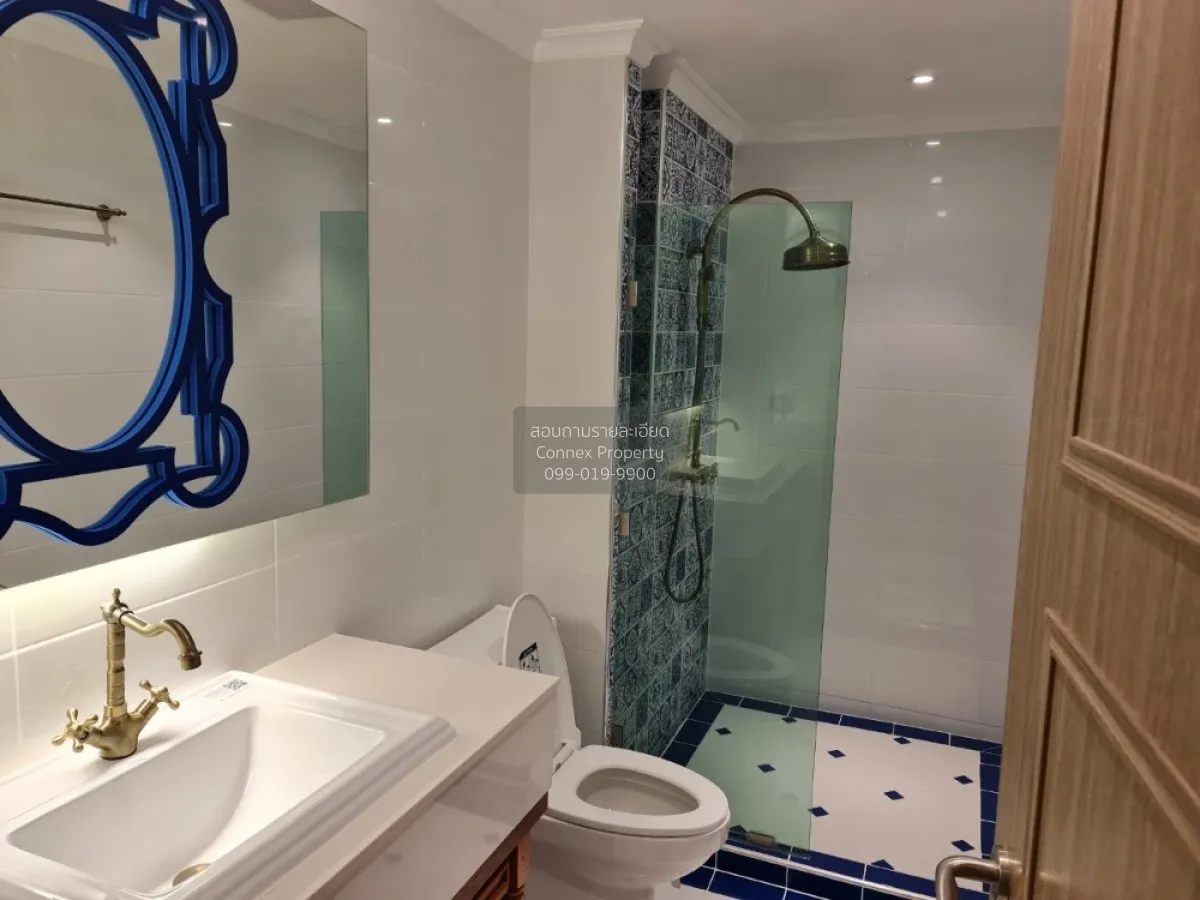 For Sale Condo , Seven Sea Resort Jomtien , Nong Prue , Bang Lamu