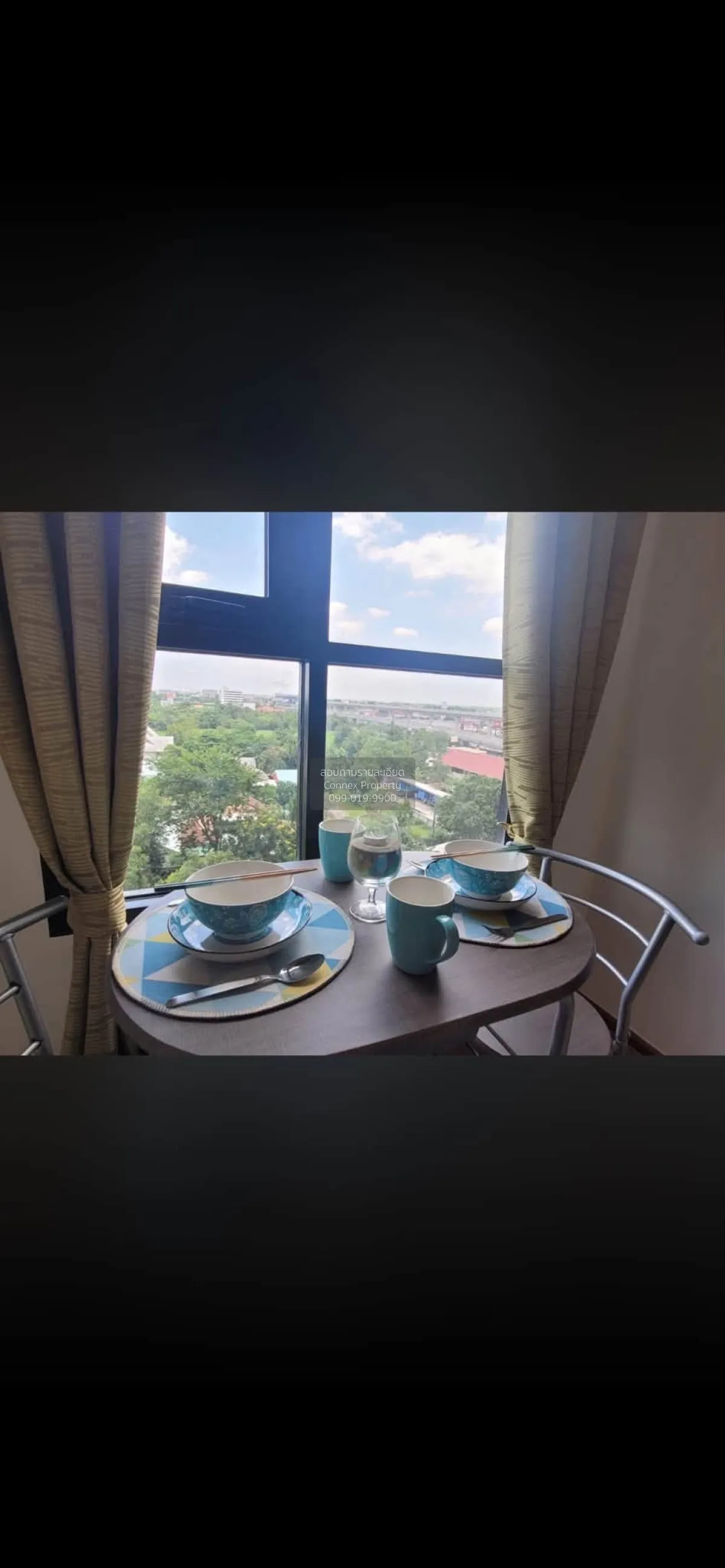 For Rent Condo , The Origin Ram 209 Interchange , ARL-Ramkhamhaen 1