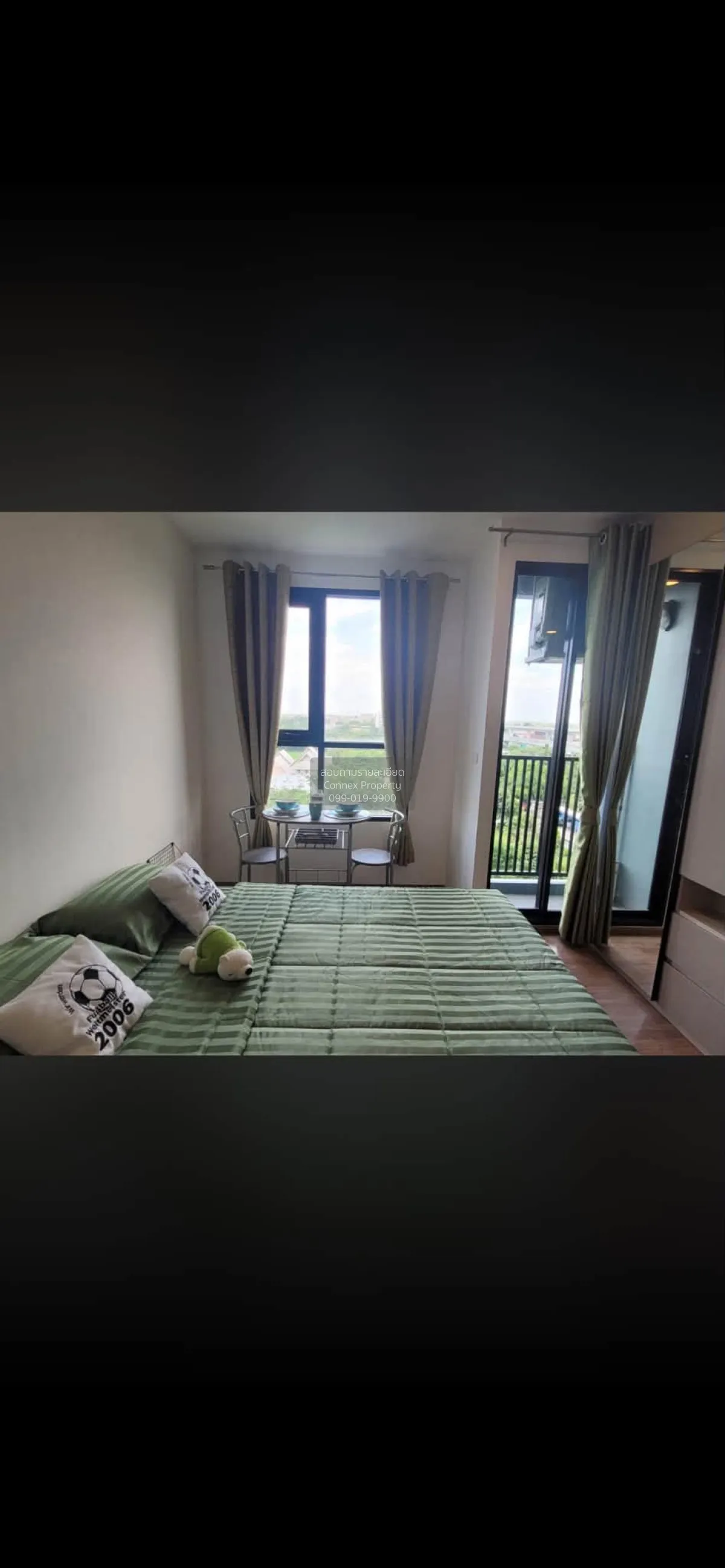 For Rent Condo , The Origin Ram 209 Interchange , ARL-Ramkhamhaen 3