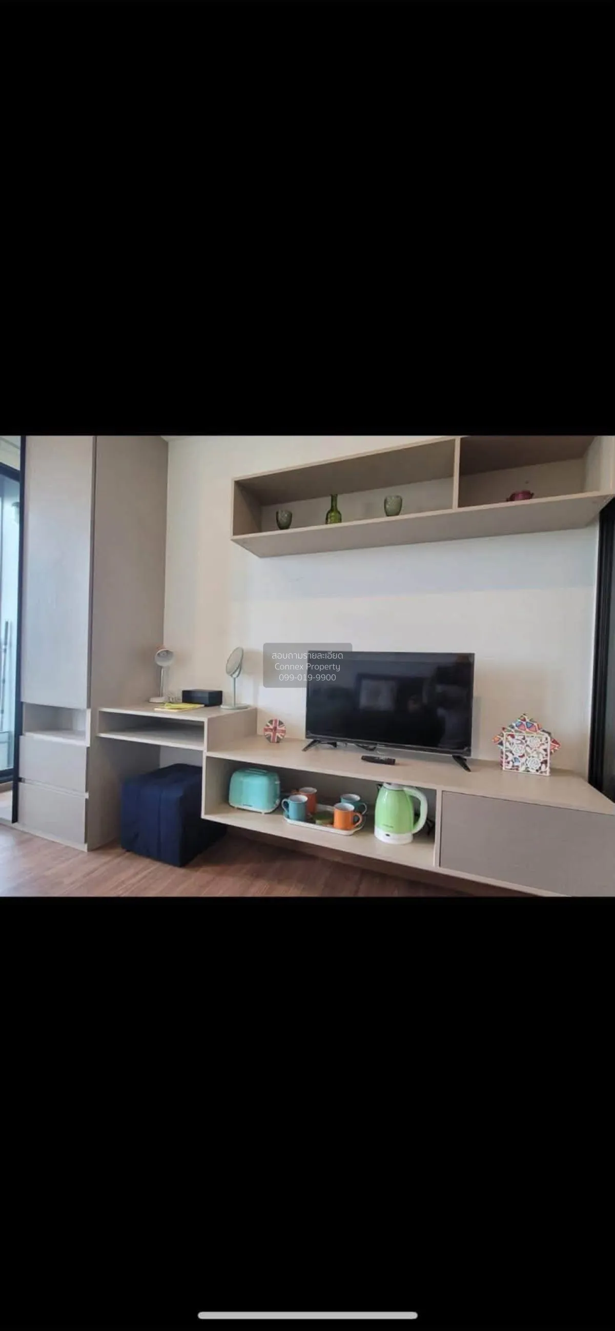 For Rent Condo , The Origin Ram 209 Interchange , ARL-Ramkhamhaen