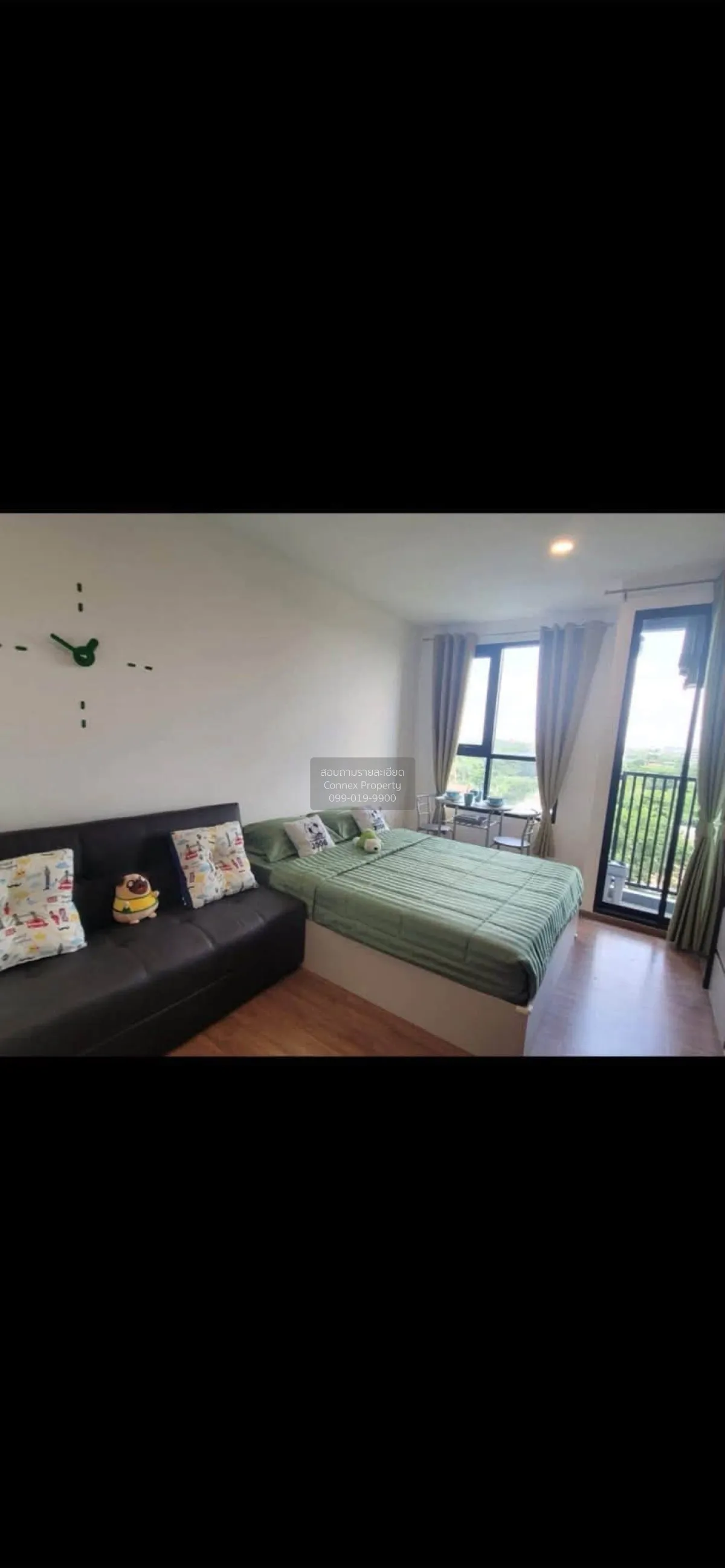 For Rent Condo , The Origin Ram 209 Interchange , ARL-Ramkhamhaen