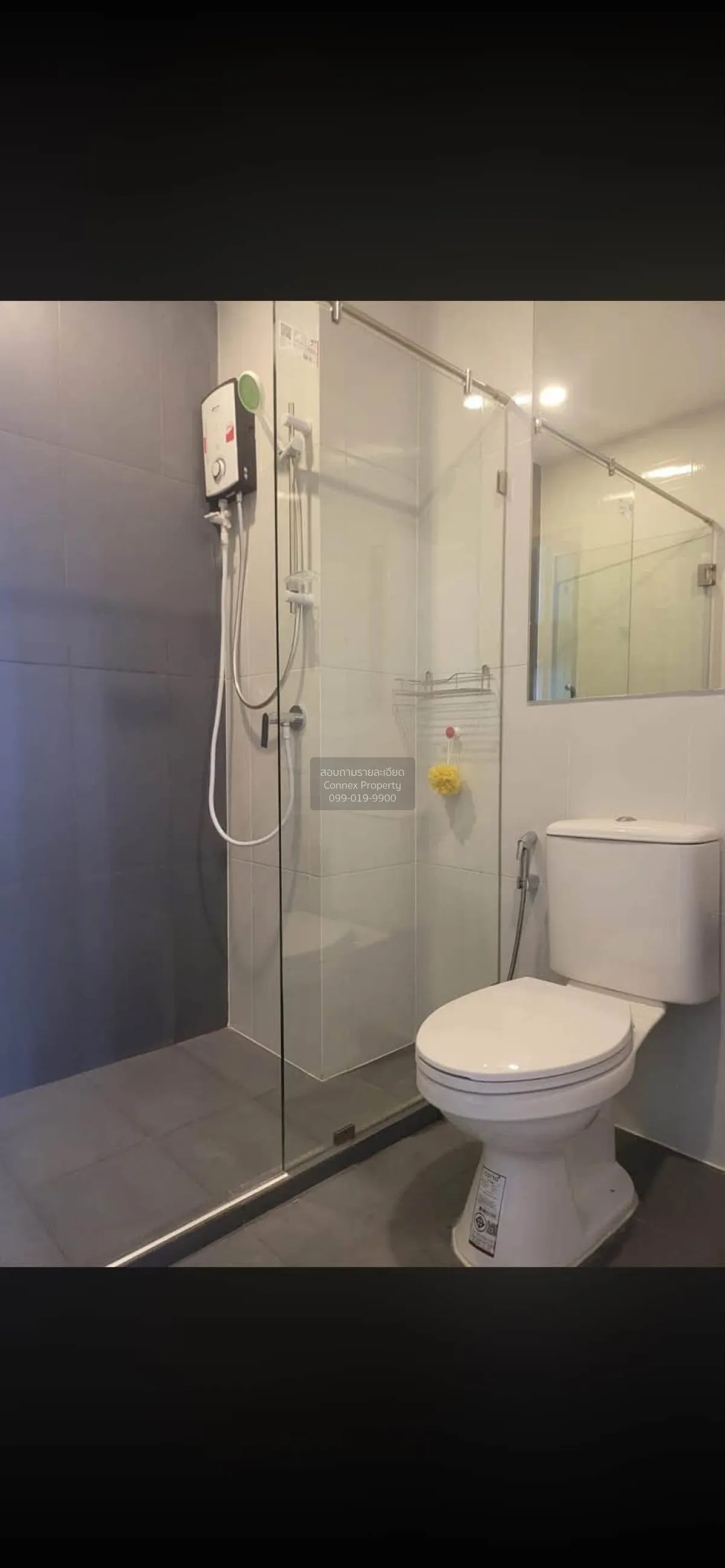 For Rent Condo , The Origin Ram 209 Interchange , ARL-Ramkhamhaen