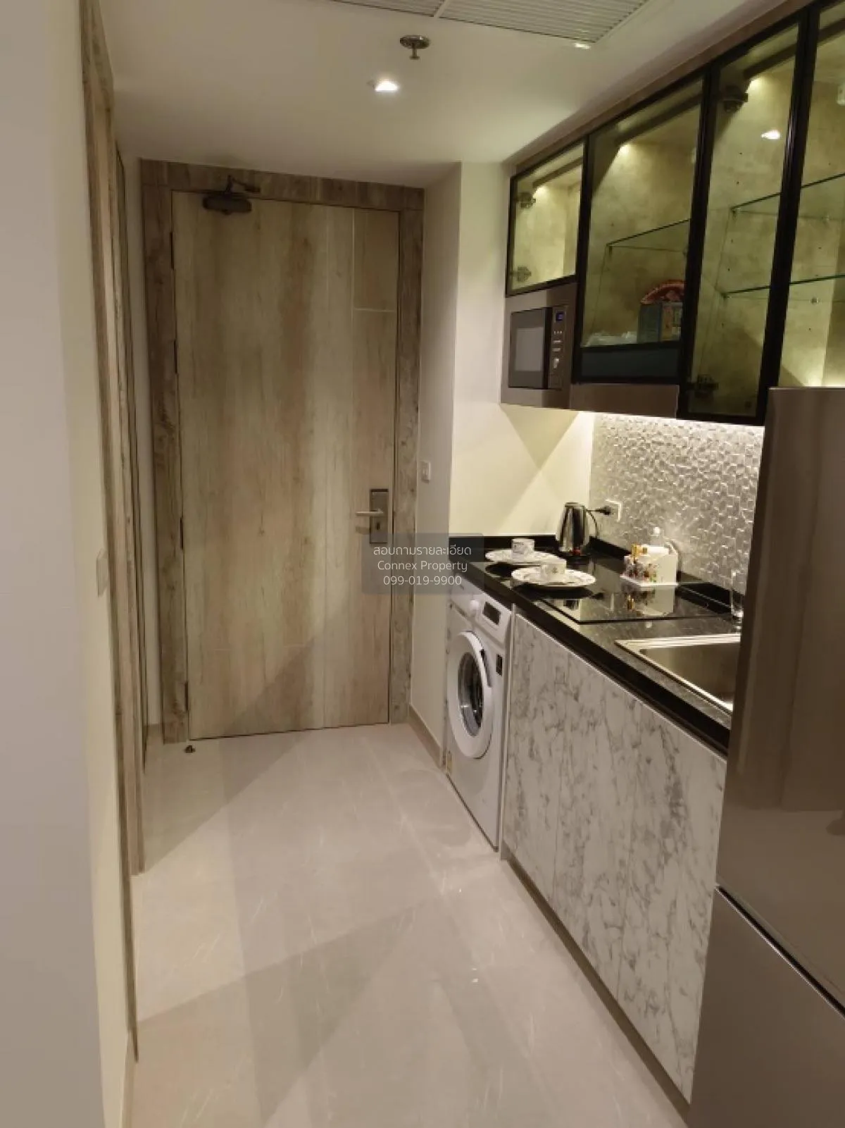 For Sale Condo , The Riviera Monaco Pattaya , Nong Prue , Bang La 2