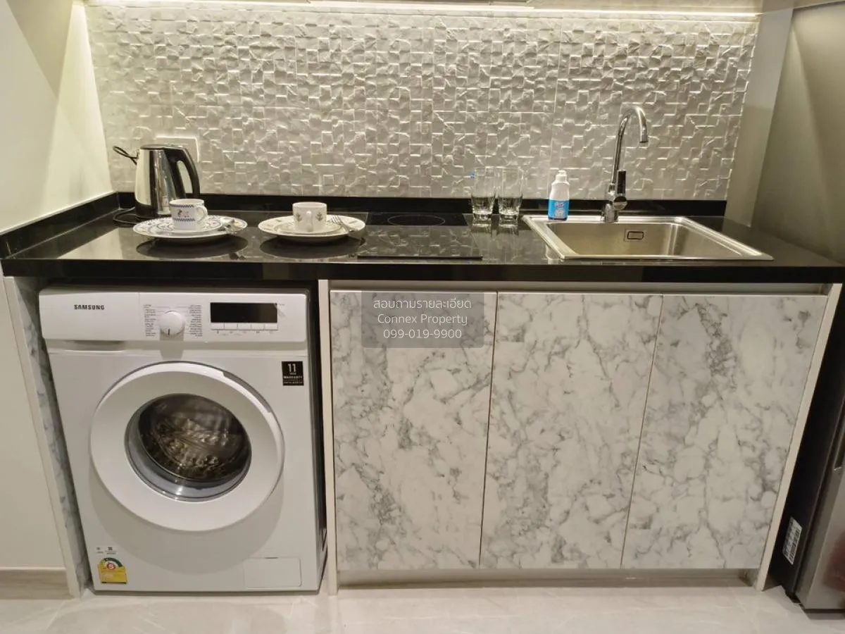 For Sale Condo , The Riviera Monaco Pattaya , Nong Prue , Bang La 3