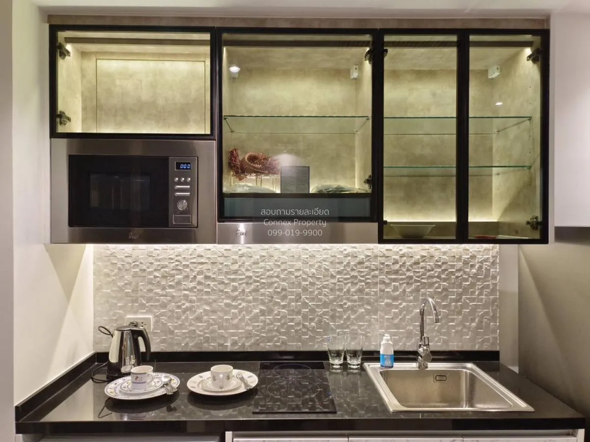 For Sale Condo , The Riviera Monaco Pattaya , Nong Prue , Bang La 4