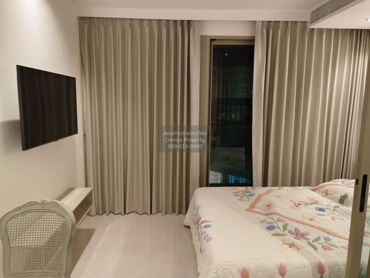 For Sale Condo , The Riviera Monaco Pattaya , Nong Prue , Bang La