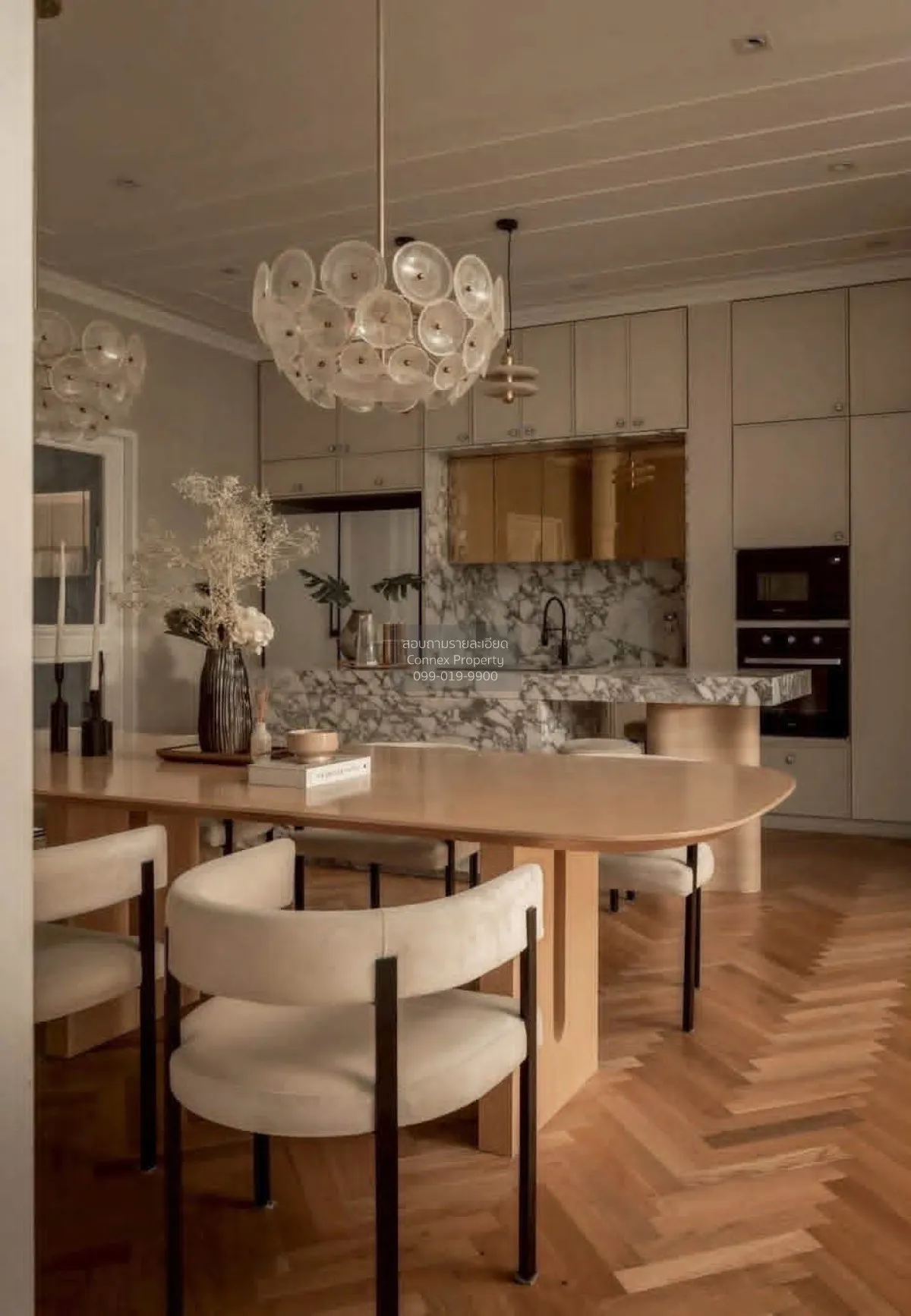 For Rent House , The Gentry Sukhumvit 101 , BTS-Punnawithi , Bang