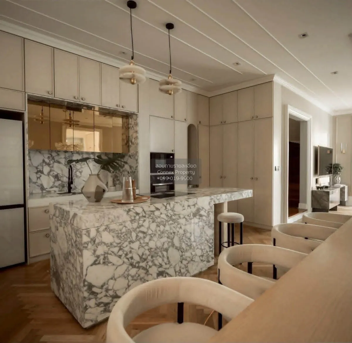 For Rent House , The Gentry Sukhumvit 101 , BTS-Punnawithi , Bang
