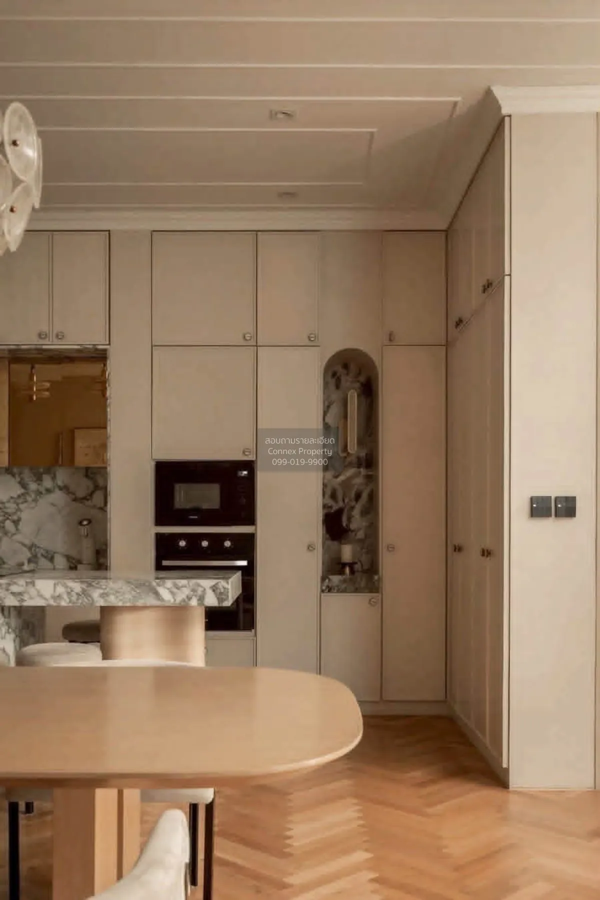 For Rent House , The Gentry Sukhumvit 101 , BTS-Punnawithi , Bang