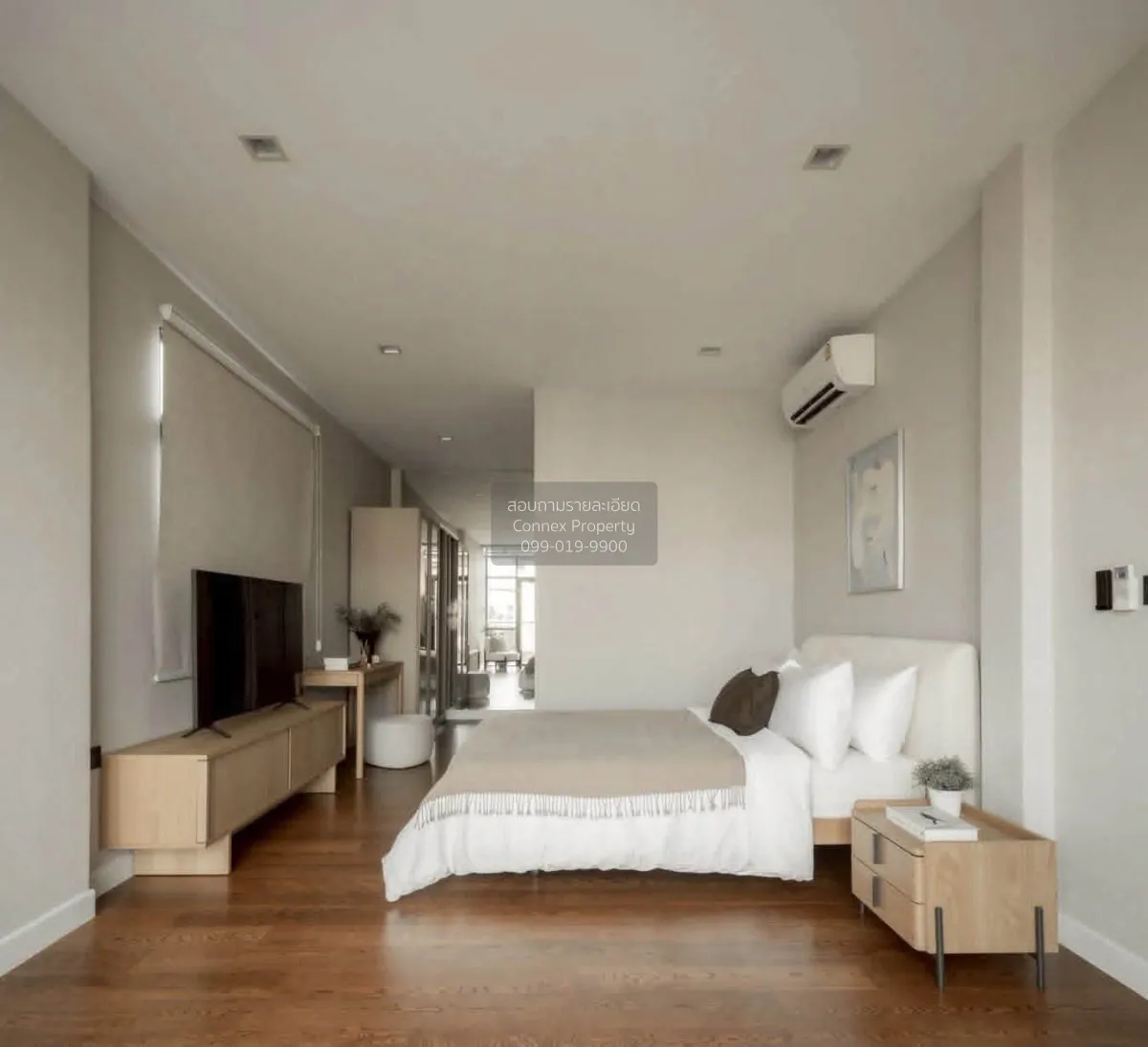 For Rent House , The Gentry Sukhumvit 101 , BTS-Punnawithi , Bang