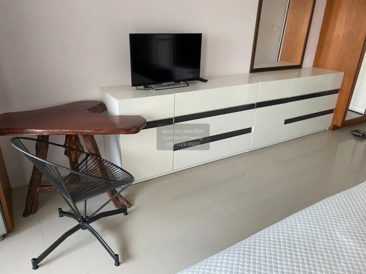 For Sale Condo , AD Hyatt Condominium , Na Kluea , Bang Lamung ,  2