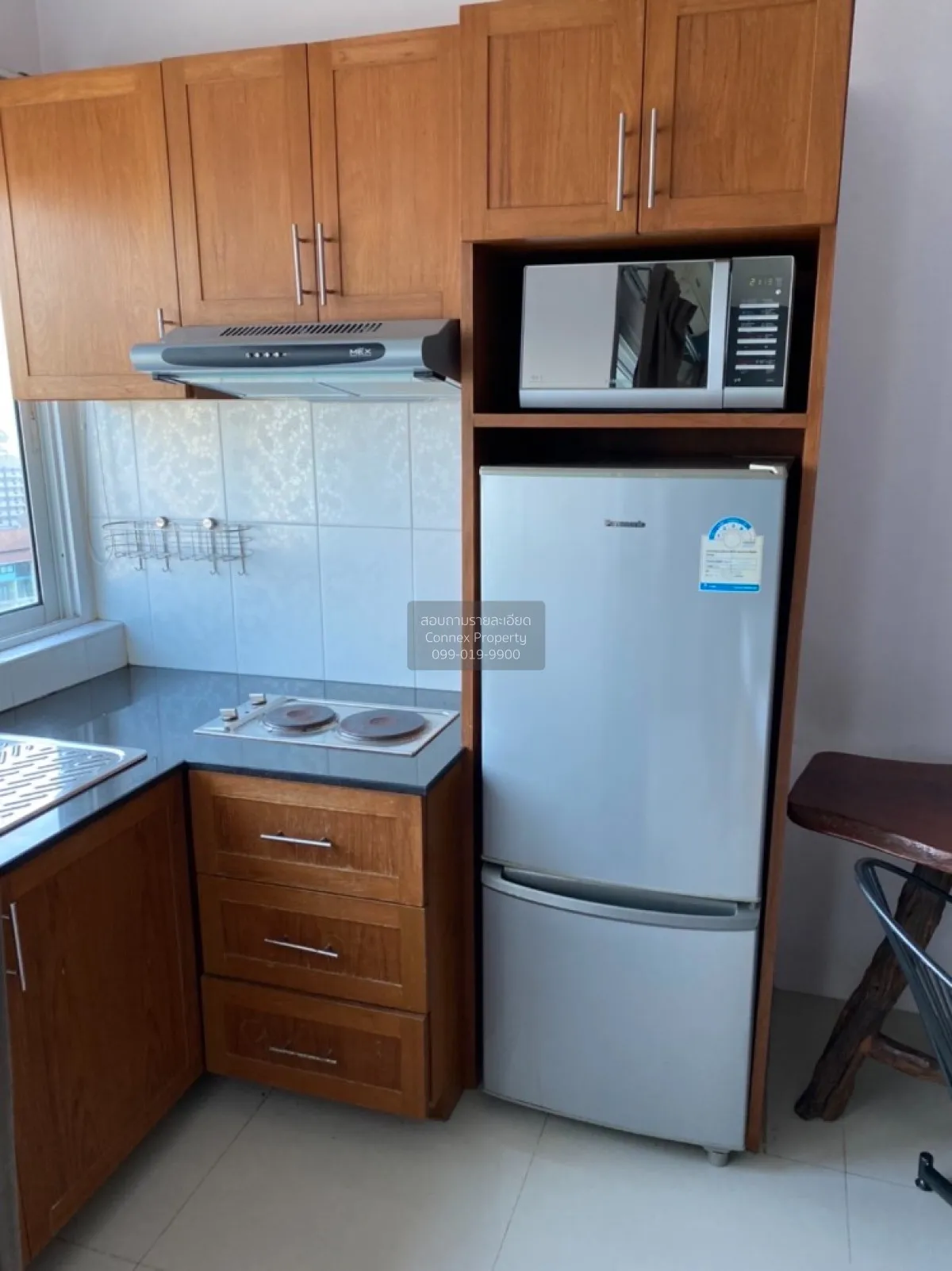 For Sale Condo , AD Hyatt Condominium , Na Kluea , Bang Lamung ,  4